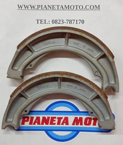 64410-11002 Ganasce GT Suzuki