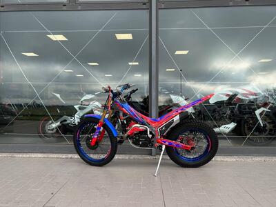 Betamotor Evo 300 2T Factory (2025) usata