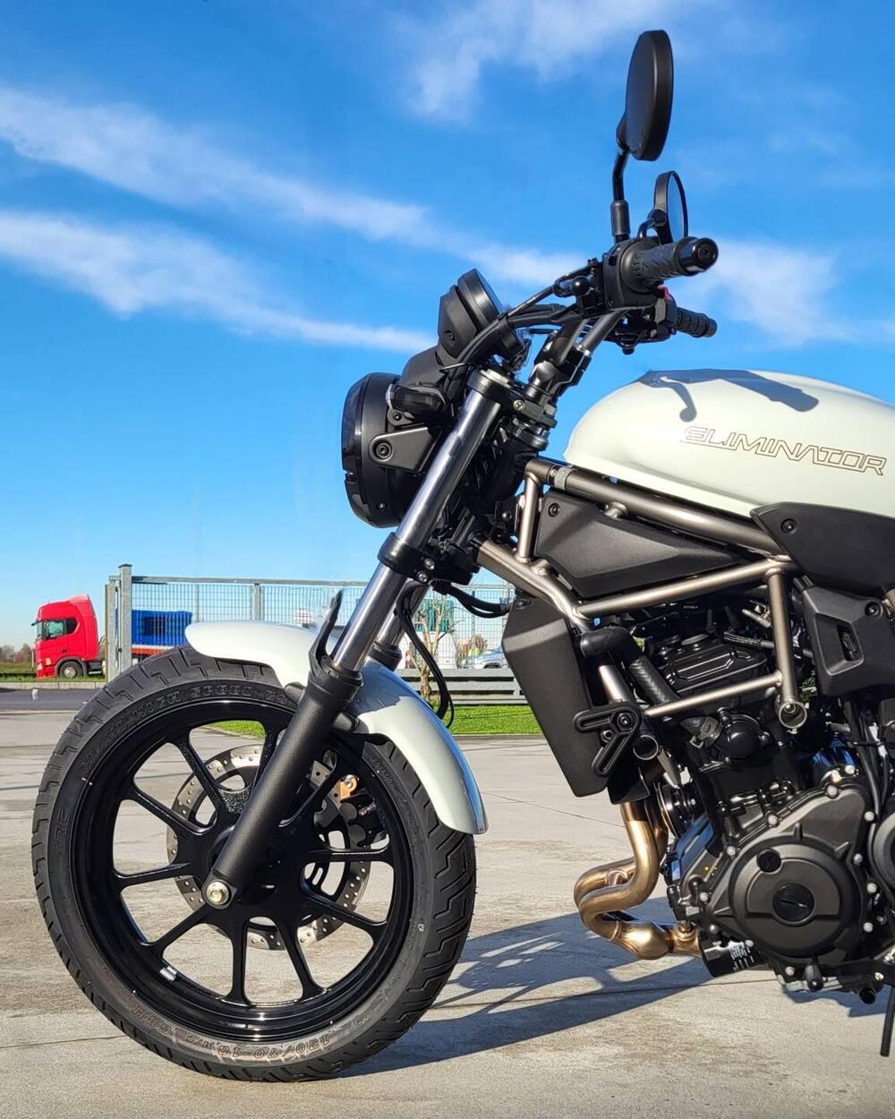 Kawasaki Eliminator 500 (2024 - 26) (3)