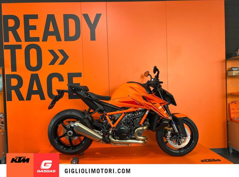 KTM 1390 Super Duke R (2024 - 26) (5)
