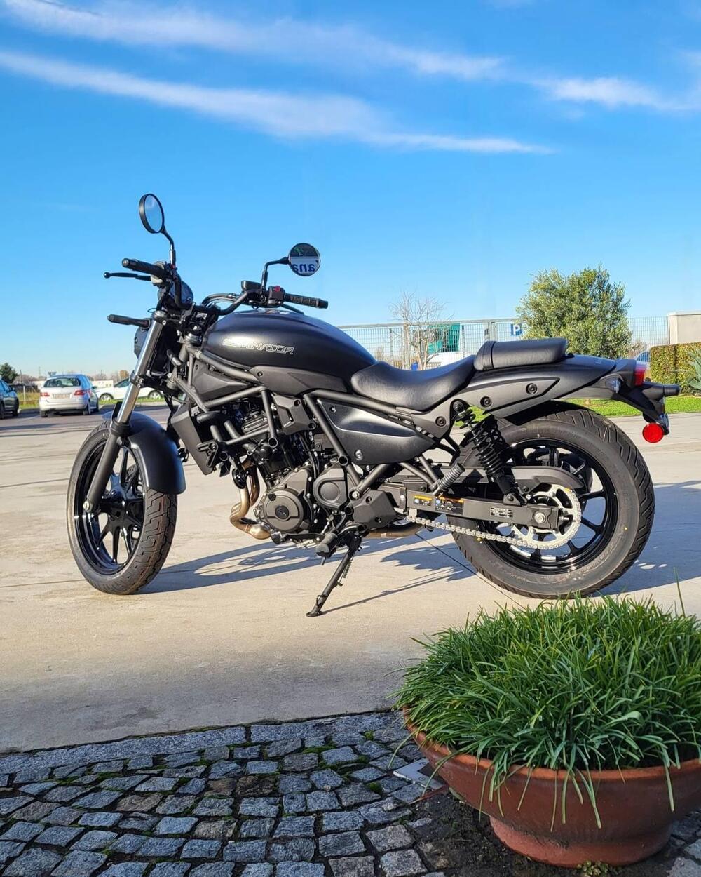 Kawasaki Eliminator 500 (2024 - 26) (3)