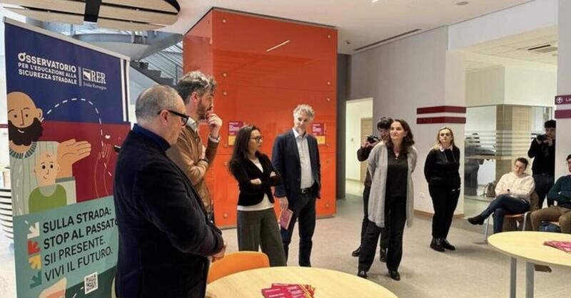 Incidenti stradali in Emilia-Romagna: la prima causa di morte tra i giovani