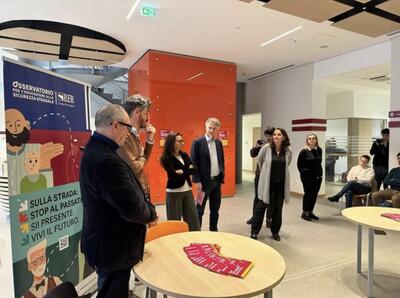 Incidenti stradali in Emilia-Romagna: la prima causa di morte tra i giovani