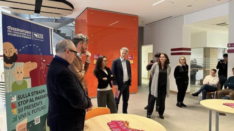 Incidenti stradali in Emilia-Romagna: la prima causa di morte tra i giovani