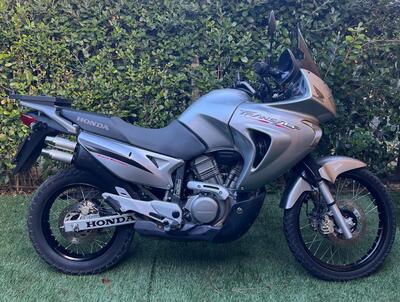 Honda Transalp XL 650V (2005 - 06) usata