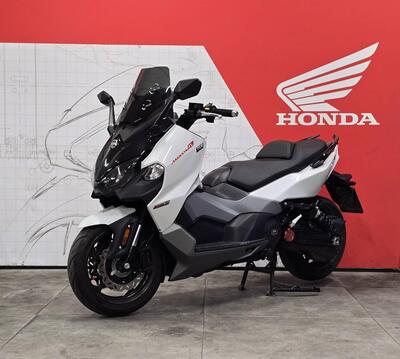 Sym Maxsym TL 508 (2021 - 24) usata