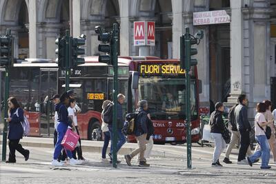 Sciopero generale 28 novembre: treni fermi 24 ore, aerei e autostrade a rischio