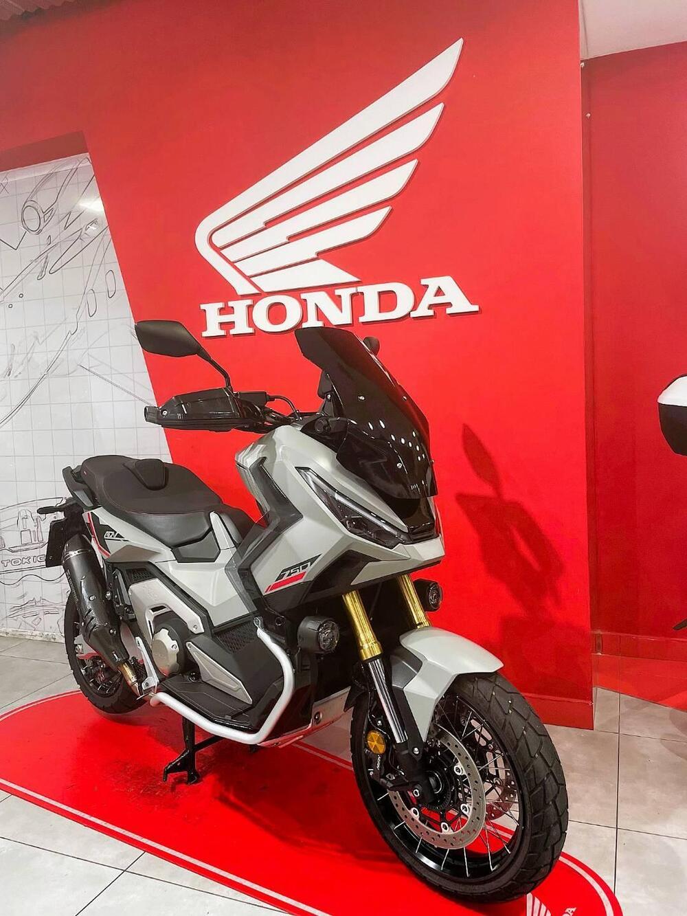Honda X-ADV 750 (2025 - 26)