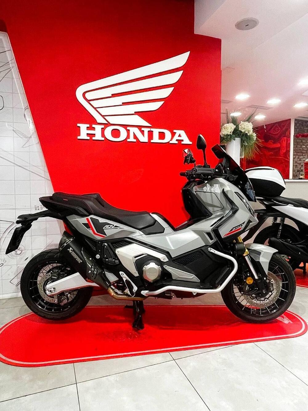 Honda X-ADV 750 (2025 - 26) (3)