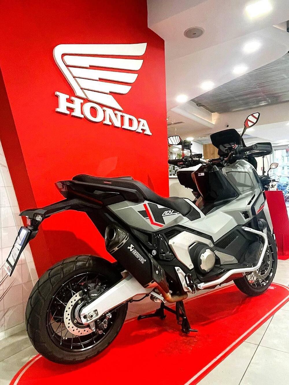 Honda X-ADV 750 (2025 - 26) (4)