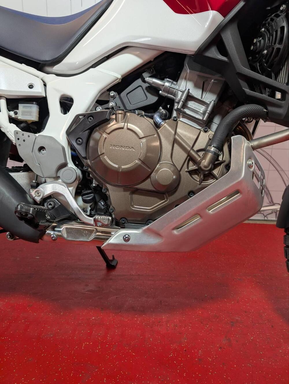 Honda Africa Twin CRF 1000L Adventure Sports (2018 - 19) (12)