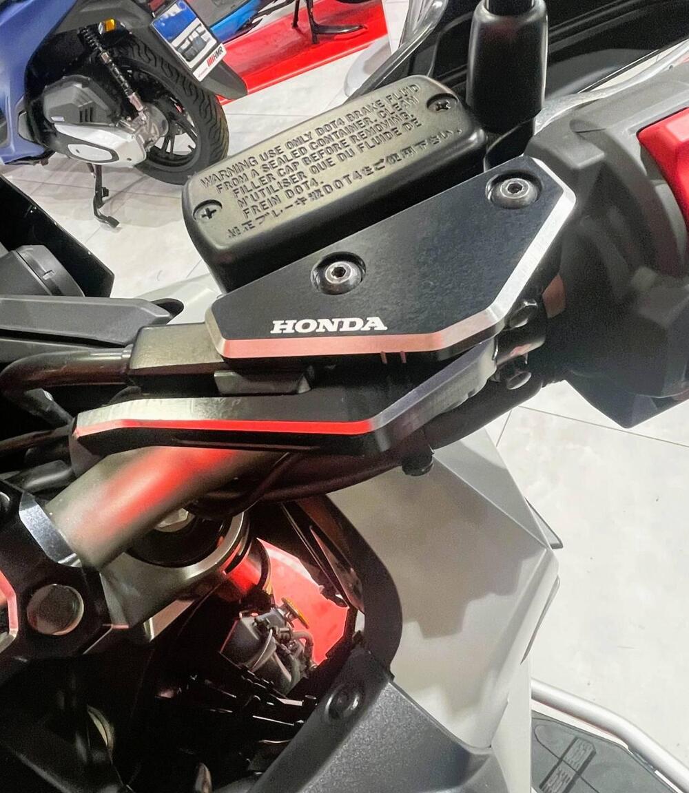 Honda X-ADV 750 (2025 - 26) (10)