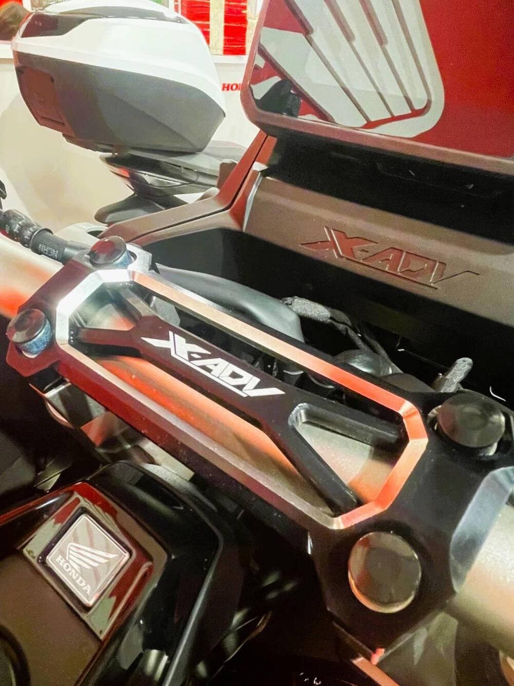 Honda X-ADV 750 (2025 - 26) (11)
