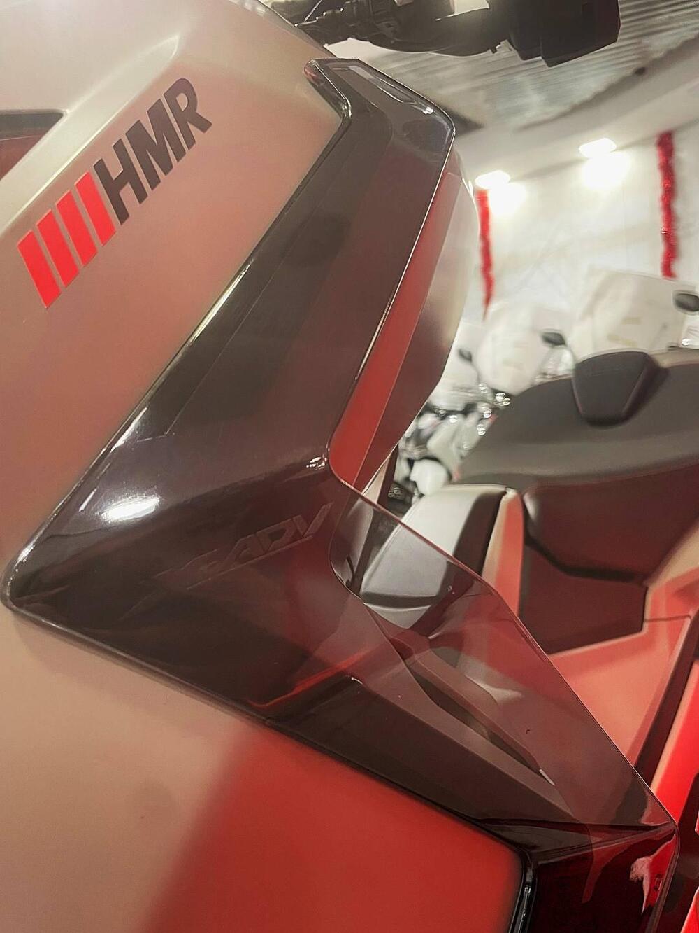 Honda X-ADV 750 (2025 - 26) (13)