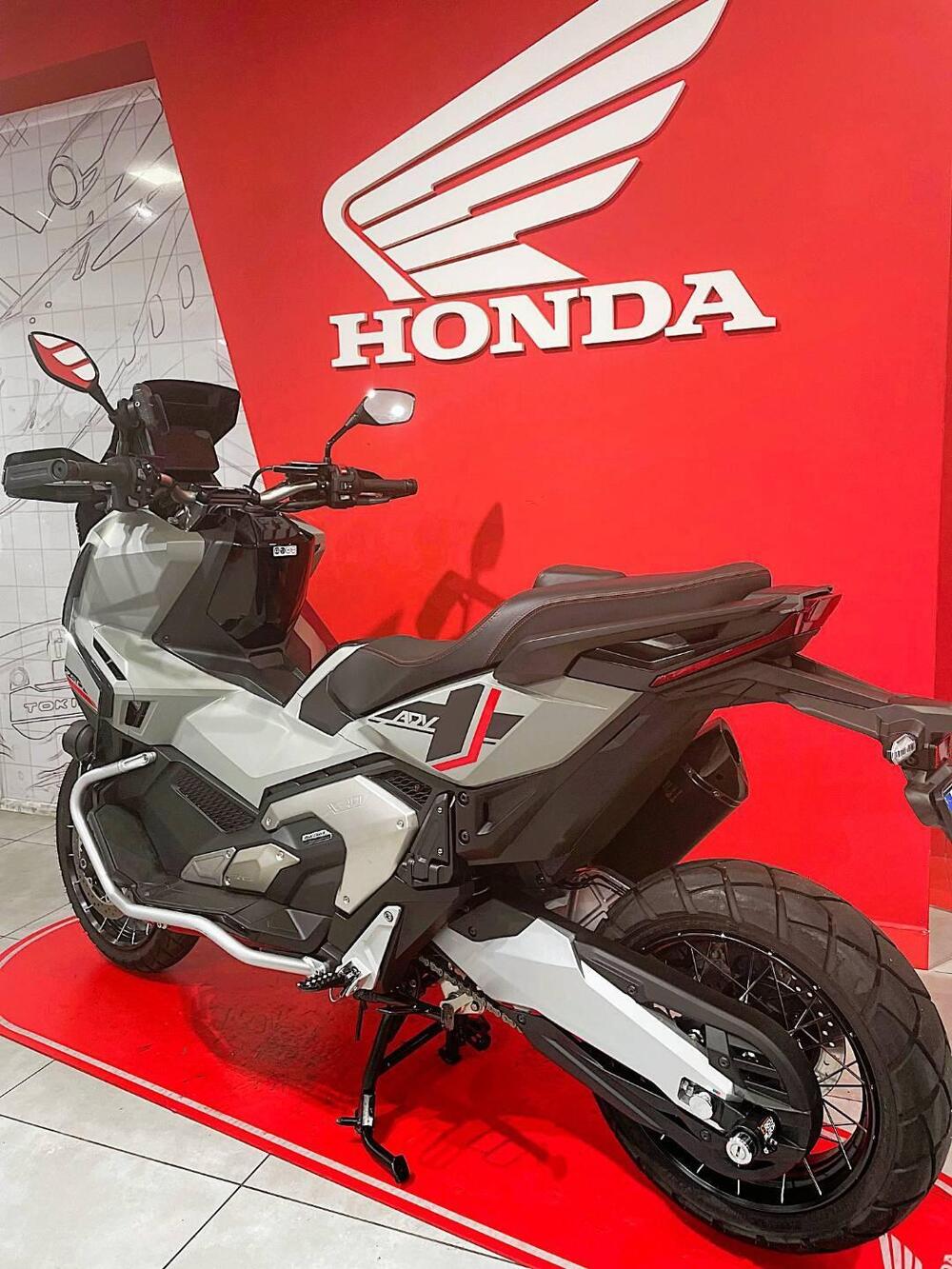 Honda X-ADV 750 (2025 - 26) (15)