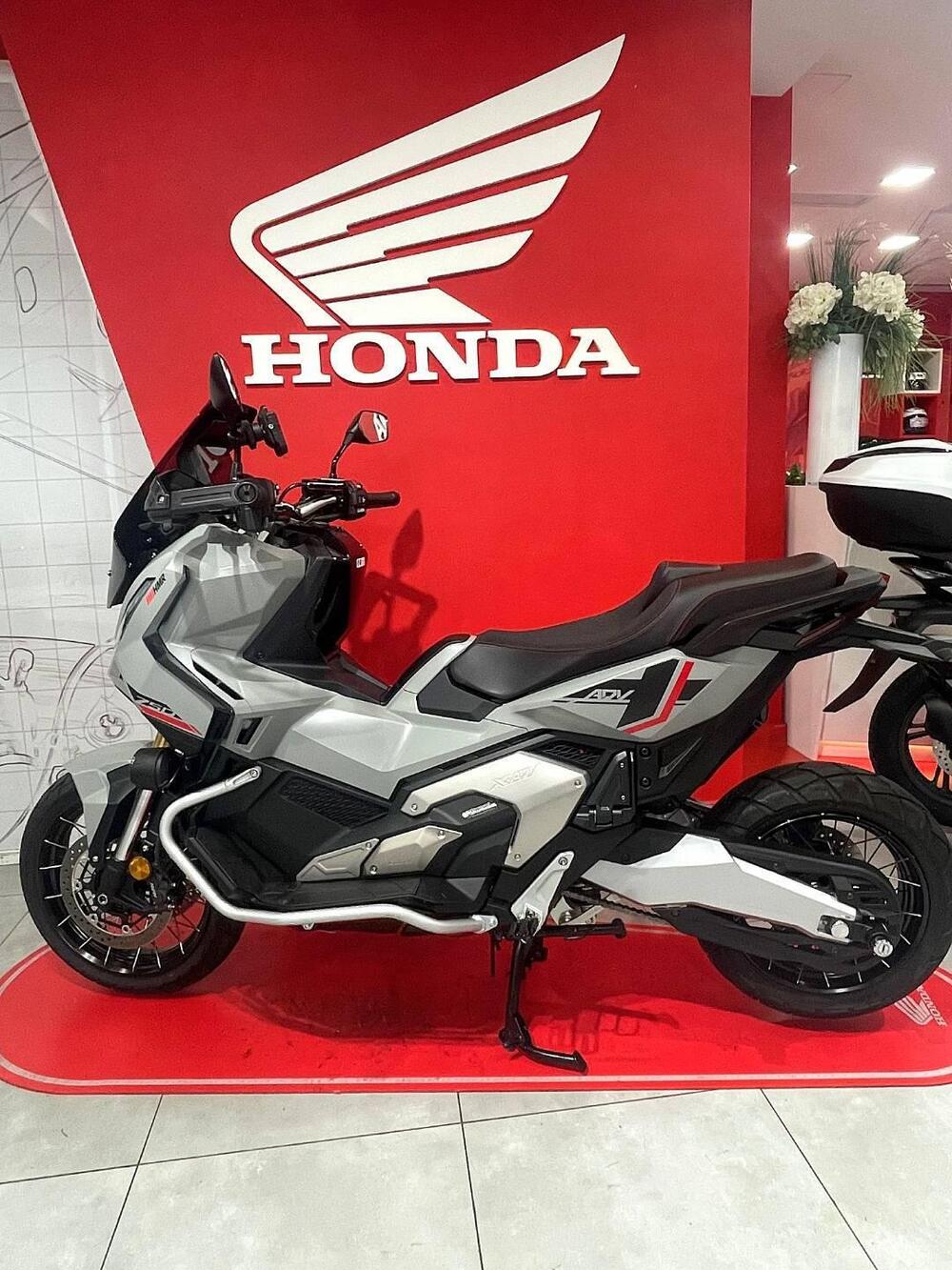 Honda X-ADV 750 (2025 - 26) (16)