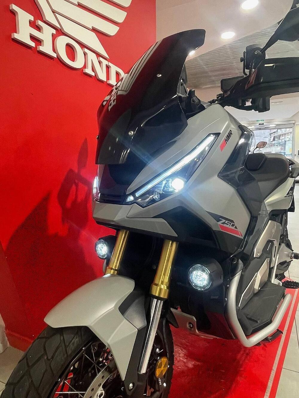 Honda X-ADV 750 (2025 - 26) (18)