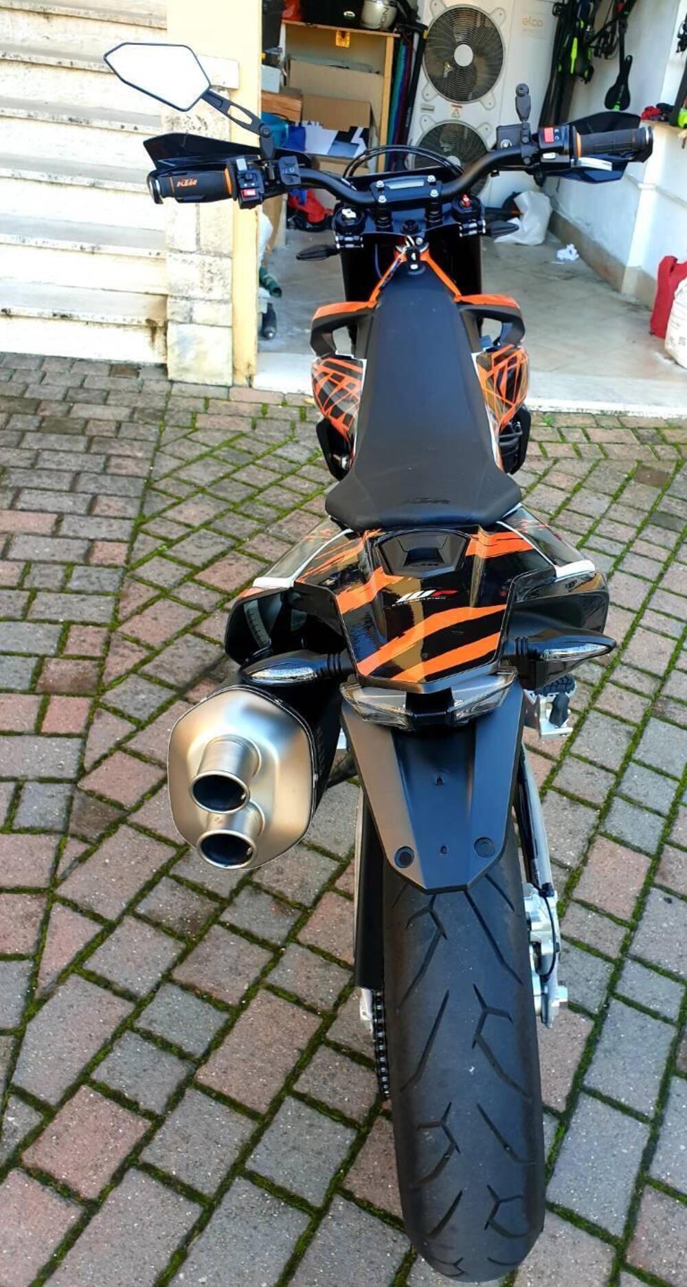 KTM 690 SMC R (2019 - 20) (7)