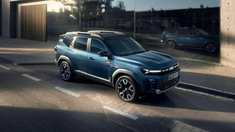 Dacia Duster e Bigster: arriva il nuovo motore Hybrid-G 150 4x4, l&#039;ibrido a GPL che nessuno ha mai osato fare