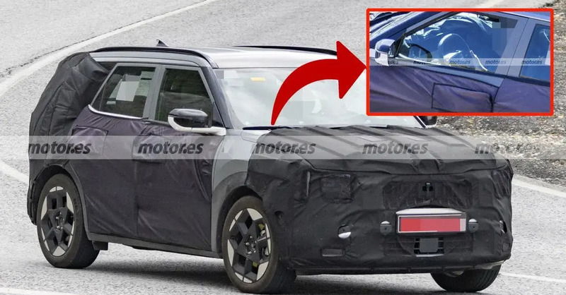 Nuova KIA Seltos 2026: il nuovo SUV low-cost sar&agrave; la rivale della Dacia Duster