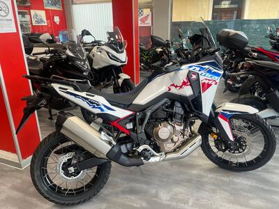 Honda Africa Twin CRF 1100L ES (2024 - 25) nuova