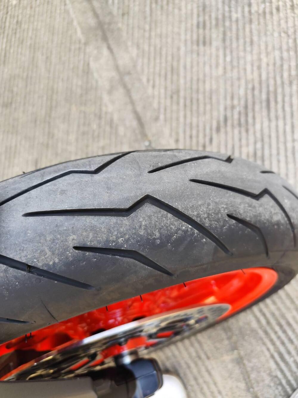 Ducati Monster 937 + (2021 - 25) (7)