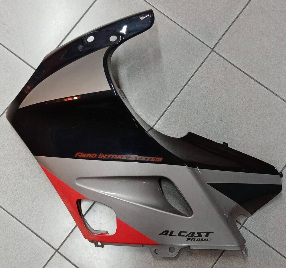 64240KY4880ZB Carena superiore SX NSR 125 Honda