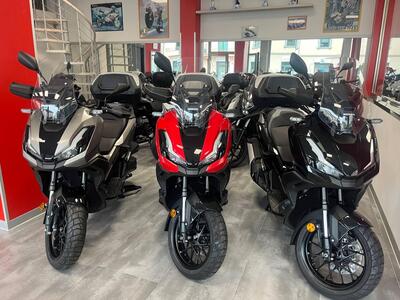 Honda ADV 350 (2025) nuova