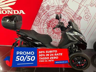Piaggio MP3 300 ABS Hpe (2021 - 24) usata