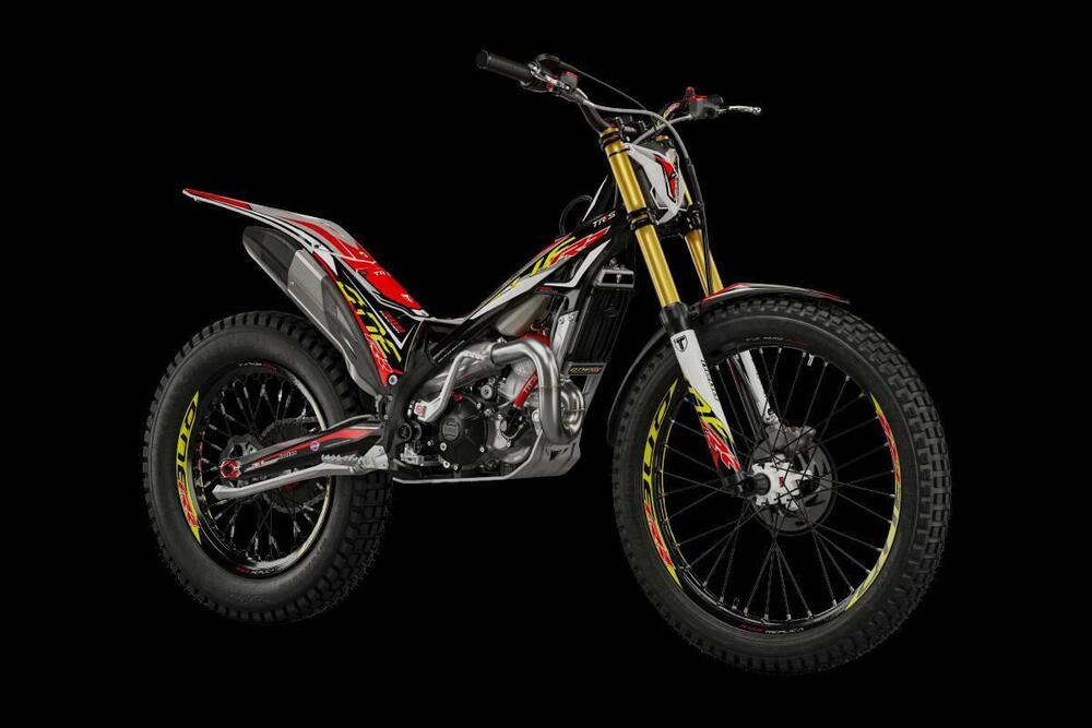 TRS Motorcycles One 300 RR (2025) (5)