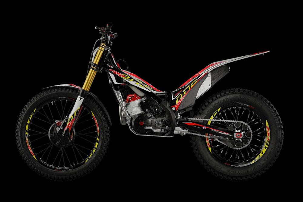 TRS Motorcycles One 300 RR (2025) (8)