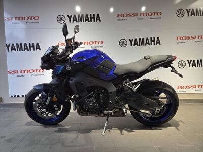 Yamaha MT-10 (2022 - 25) nuova