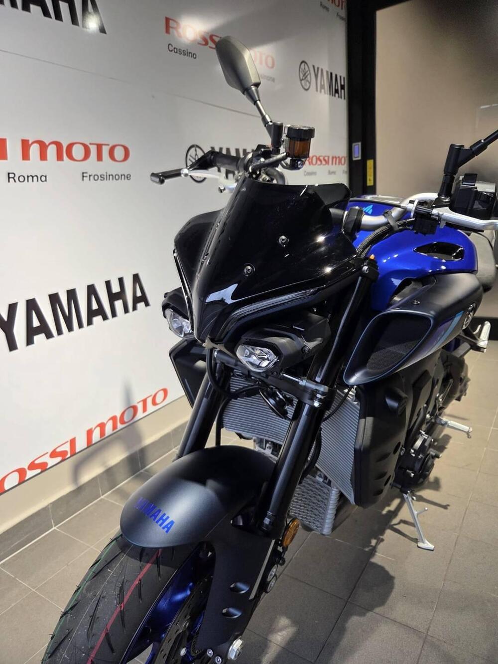 Yamaha MT-10 (2022 - 26) (5)