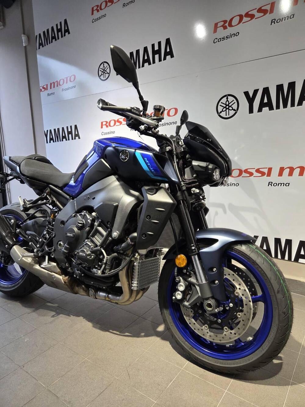 Yamaha MT-10 (2022 - 26) (8)