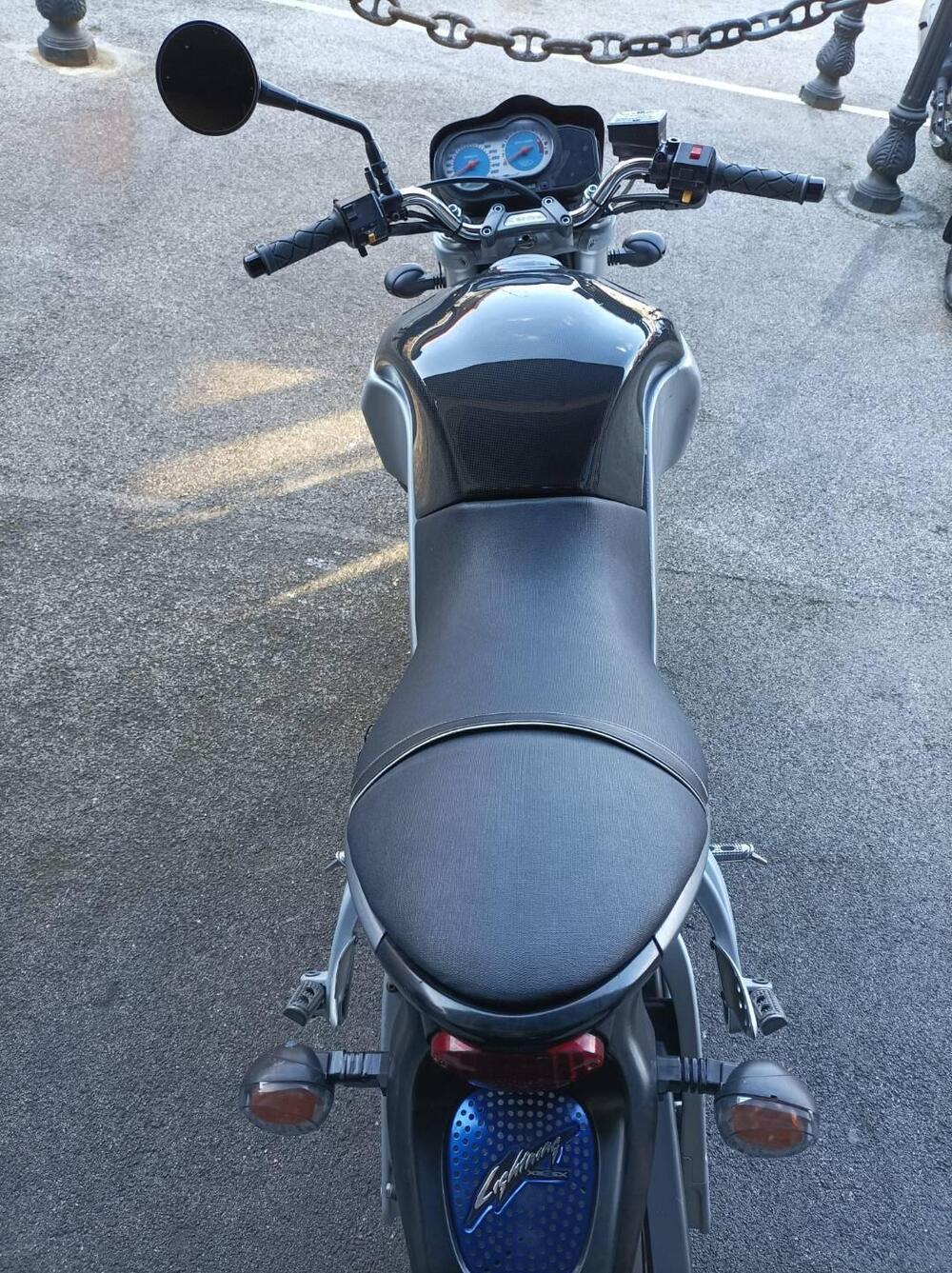 Buell Lightning XB 9S (2)