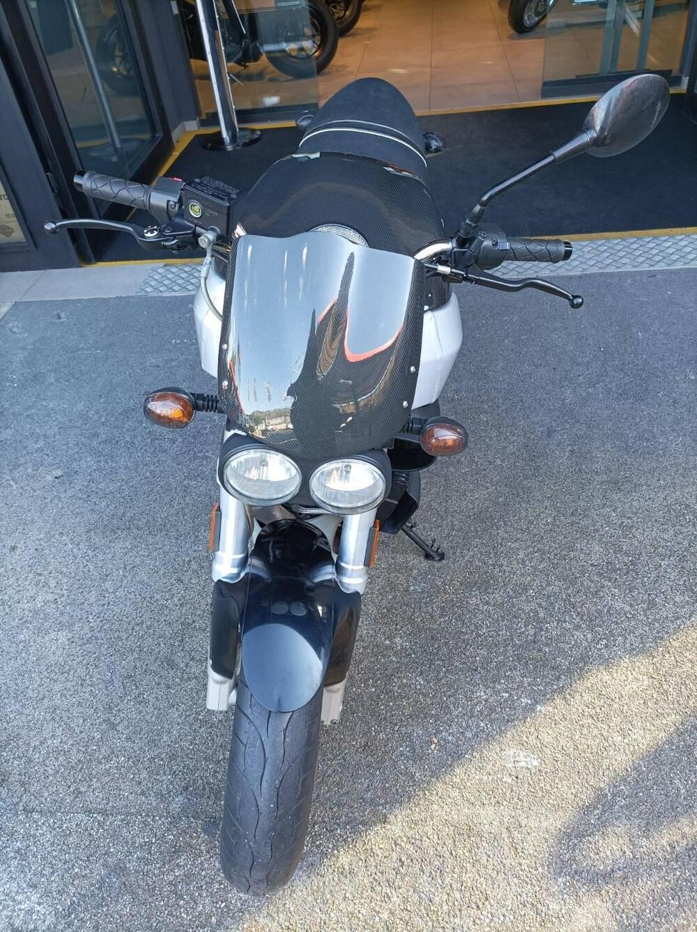 Buell Lightning XB 9S (4)