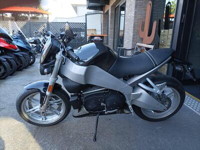 Buell Lightning XB 9S usata