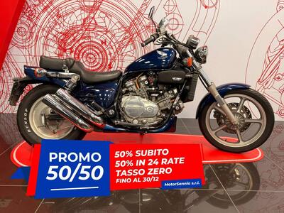 Honda VF 750 F (1984 - 89) usata