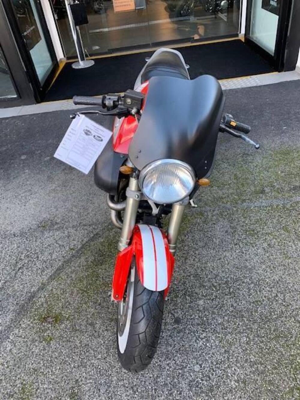 Buell Lightning X1 1200 (4)