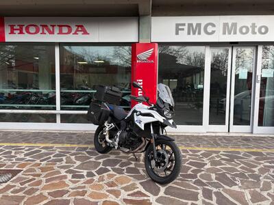 Bmw F 800 GS (2024 - 25) usata