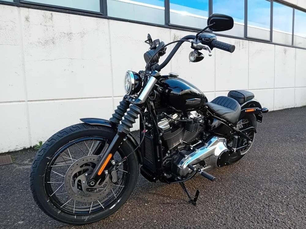 Harley-Davidson Street Bob 117 (2025 - 26) (3)