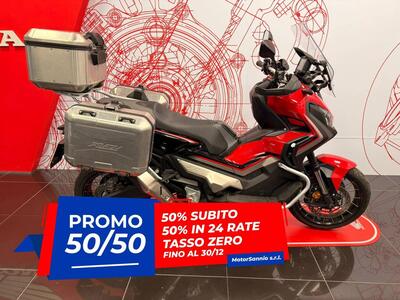 Honda X-ADV 750 Desert Track (2018 - 20) usata