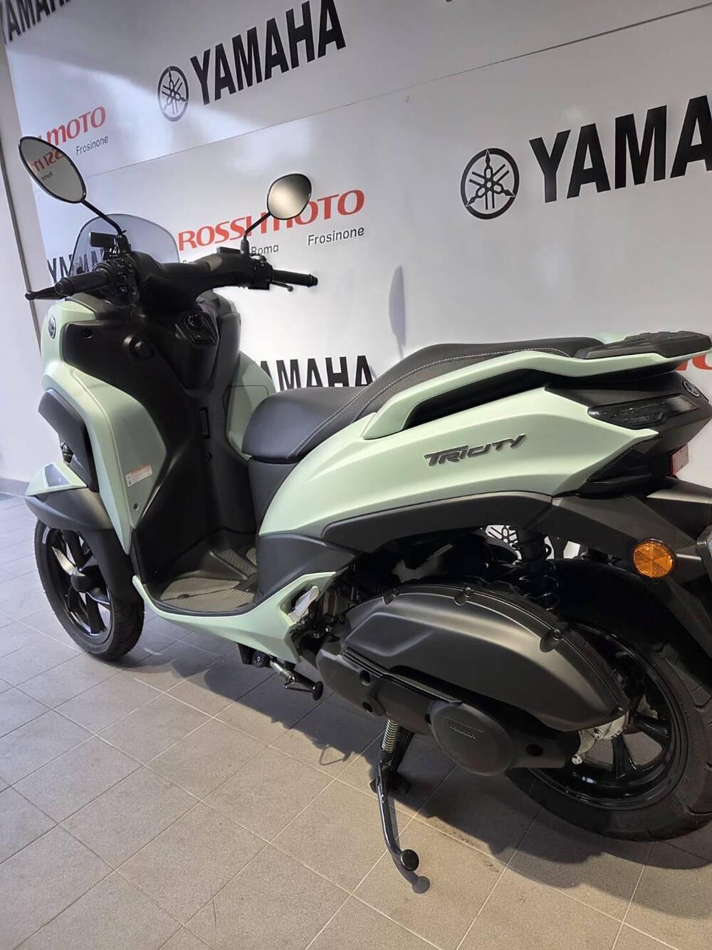 Yamaha Tricity 125 (2025 - 26) (2)