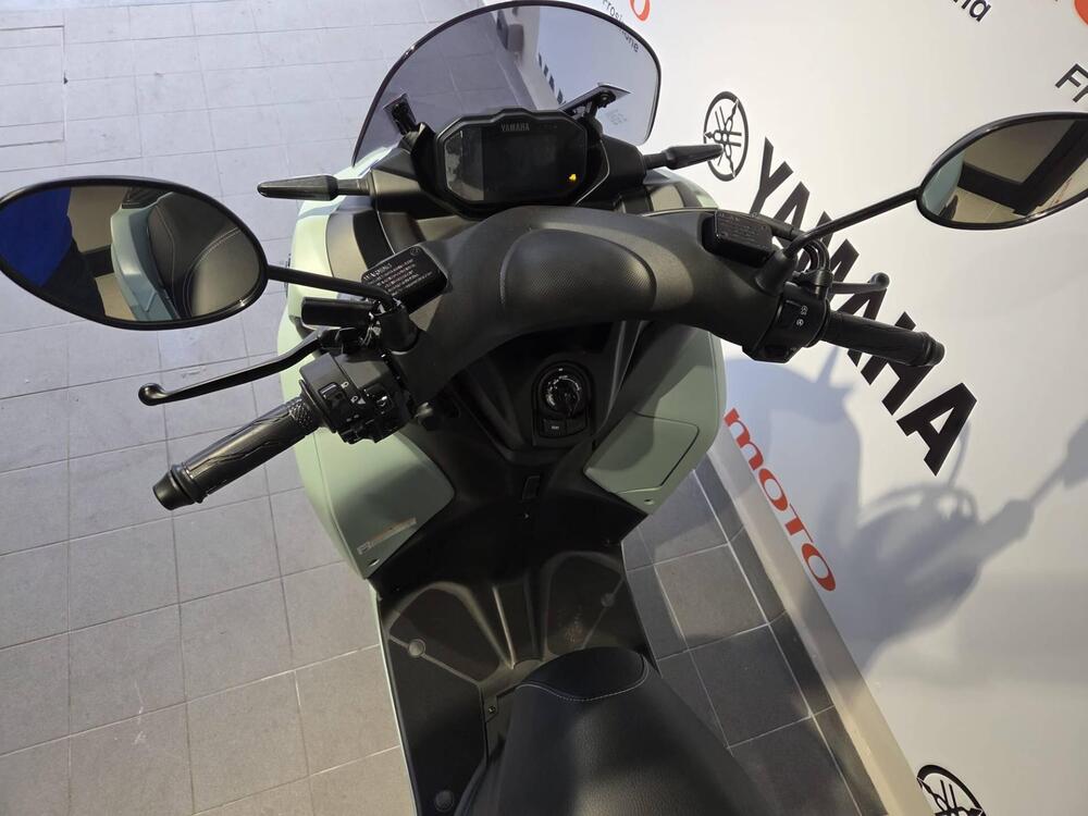 Yamaha Tricity 125 (2025 - 26) (4)