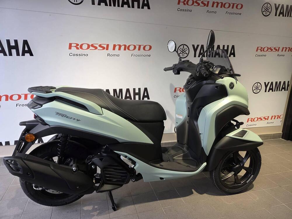 Yamaha Tricity 125 (2025 - 26) (5)