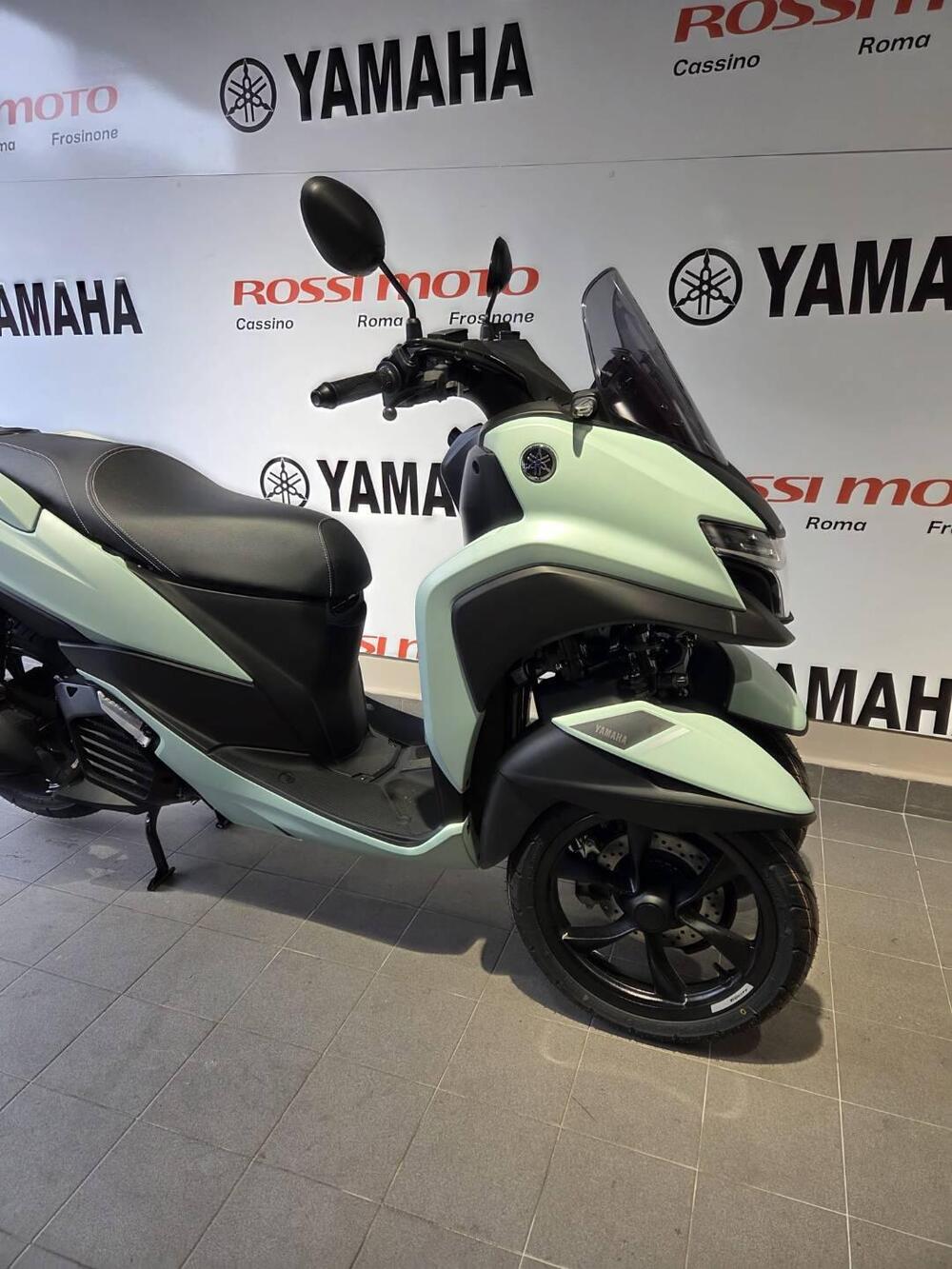 Yamaha Tricity 125 (2025 - 26) (6)