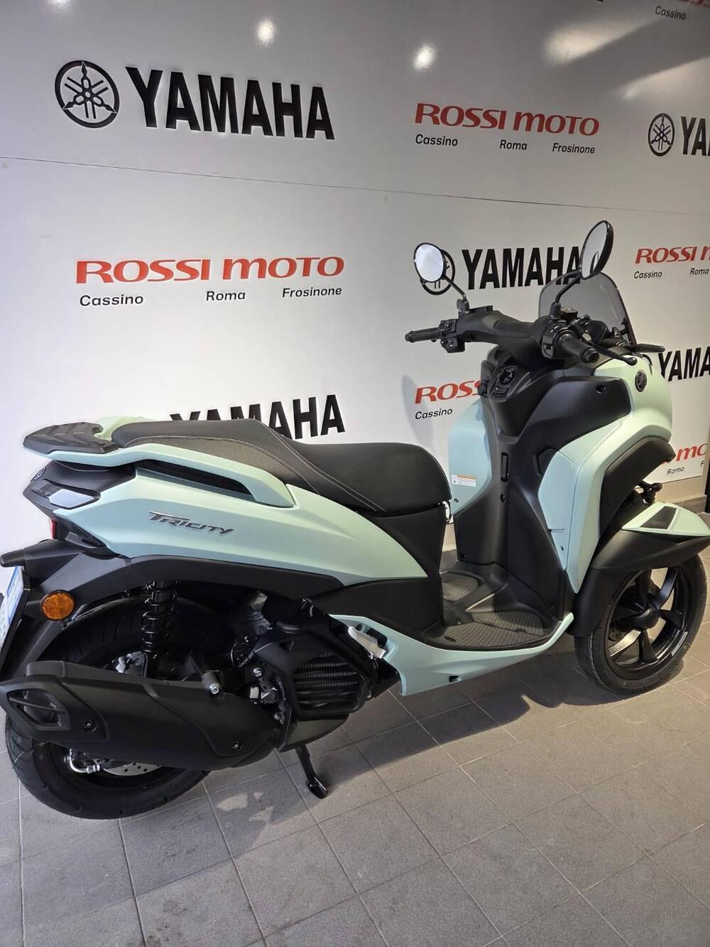 Yamaha Tricity 125 (2025 - 26) (7)
