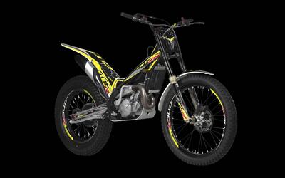 TRS Motorcycles One 300 R (2025) nuova