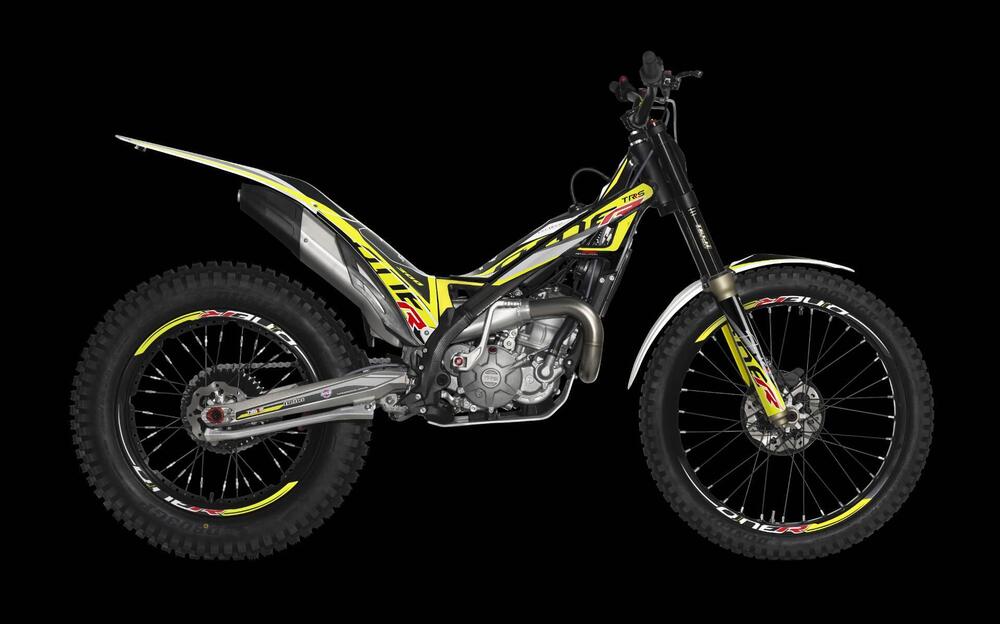 TRS Motorcycles One 300 R (2025) (4)