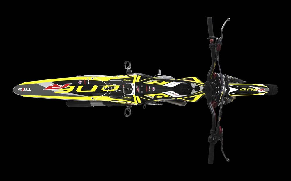 TRS Motorcycles One 300 R (2025) (6)